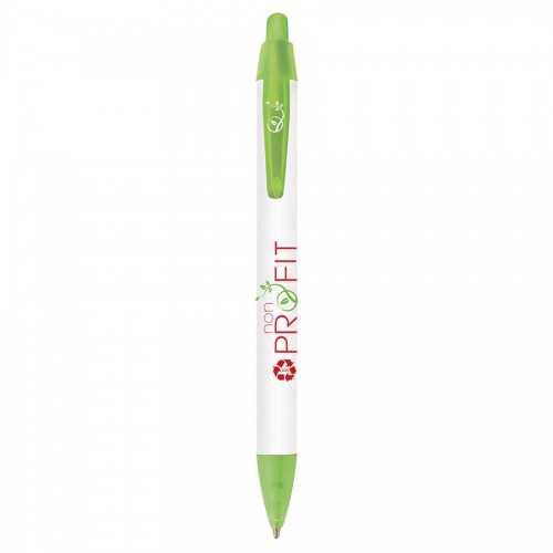 BIC® Wide Body Ecolutions® ballpen