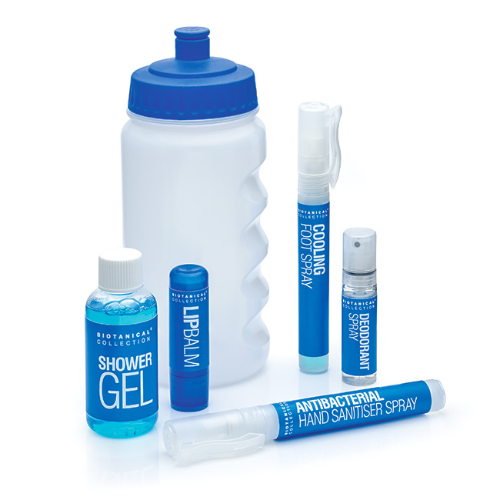 Sports Bottle  (Inc 1-colour to bottle)