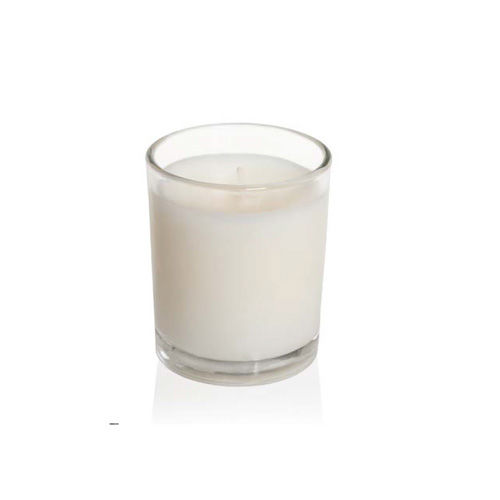 Candle in a Small Glass, 9cl