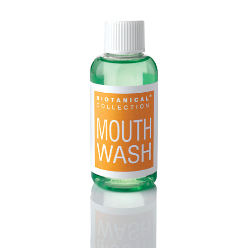 Bottle of Mouth Wash, 50ml