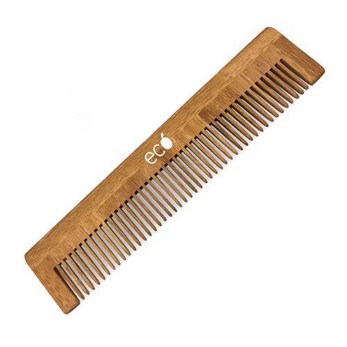 Bamboo Comb 