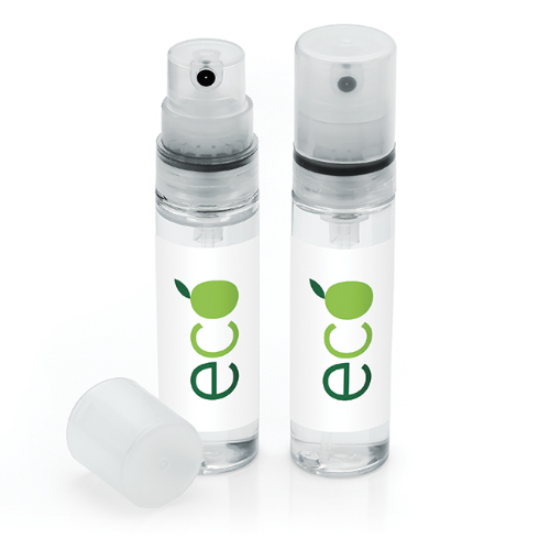 Pocket Sized Air Freshener Spray (8ml)