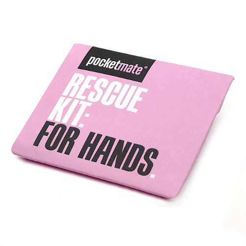 Printed Pocketmate Rescue Kit For Hands