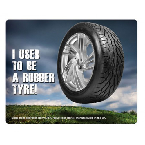 Tyre Brite-Mat®