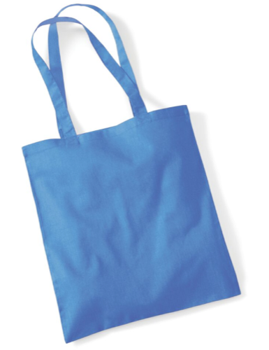 Westford Mill, Eco-Friendly Value Bags for Life