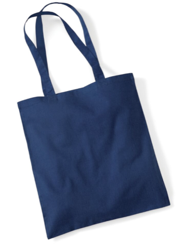 Westford Mill Bag For Life In French Navy