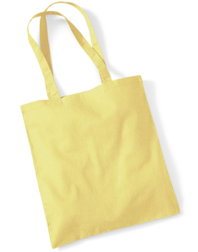Westford Mill Bag For Life in Lemon