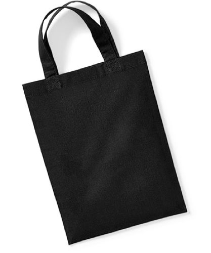 Westford Mill Party Bag For Life in Black