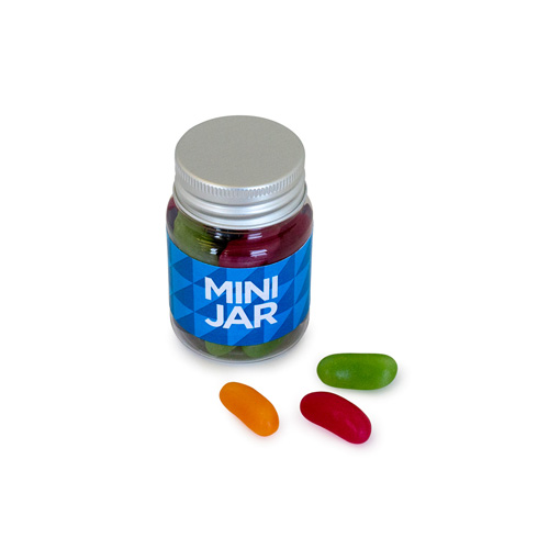 Mini Jar