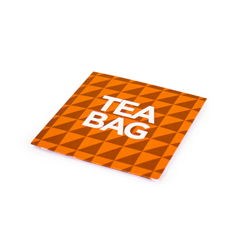 Teabag Envelope
