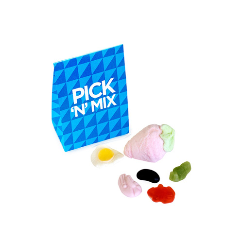 Pick N Mix Sweets Box