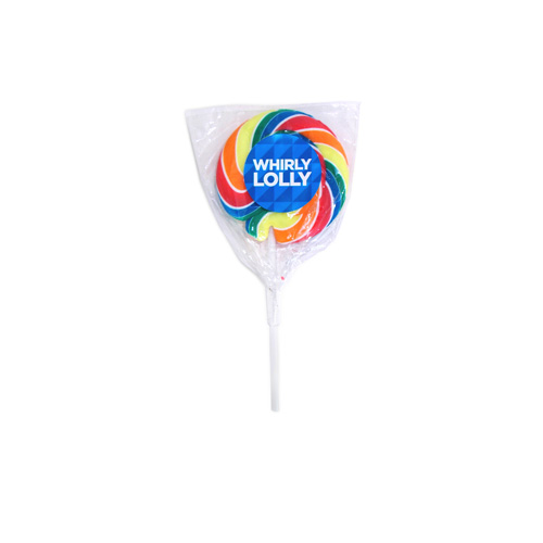 Whirly Lolly