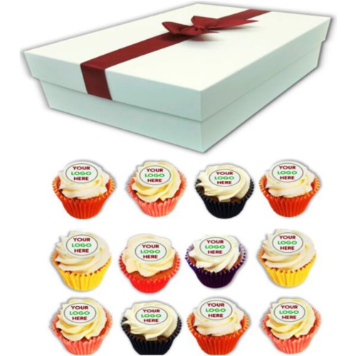 Cupcake Giftbox