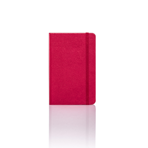 Pocket Notebook Ruled Balacron