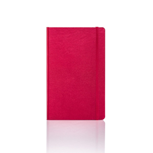 Pocket Notebook Ruled Balacron