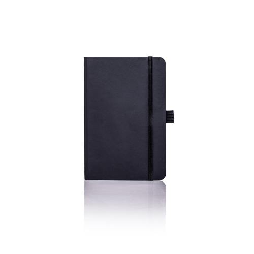 Pocket Notebook Ruled Matra 