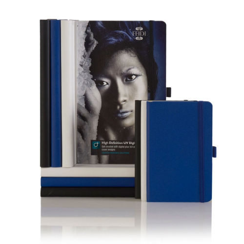 Pocket Notebook Ruled Matra 