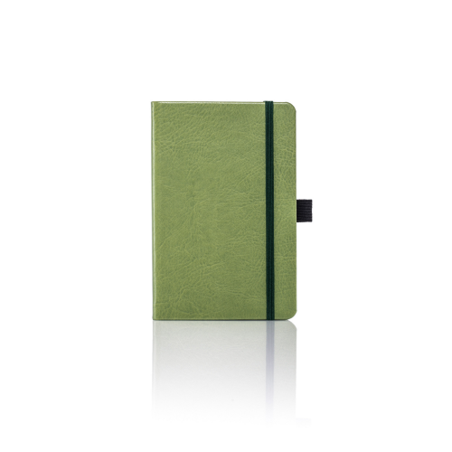 Pocket Notebook Ruled Sherwood 