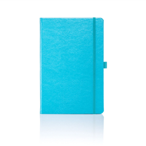 Pocket Notebook Ruled Sherwood 