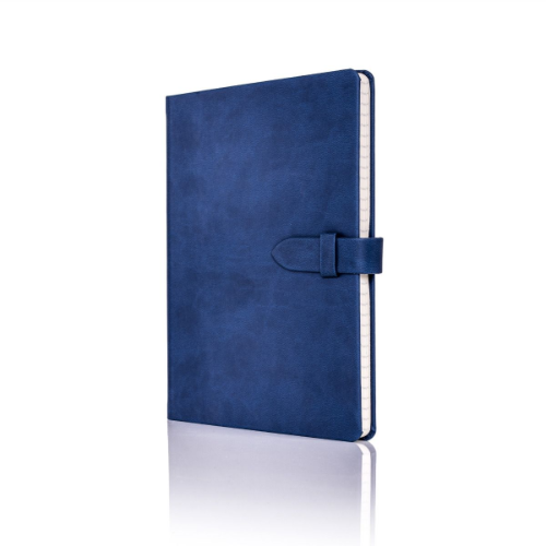 Pocket Notebook Ruled Mirabeau 