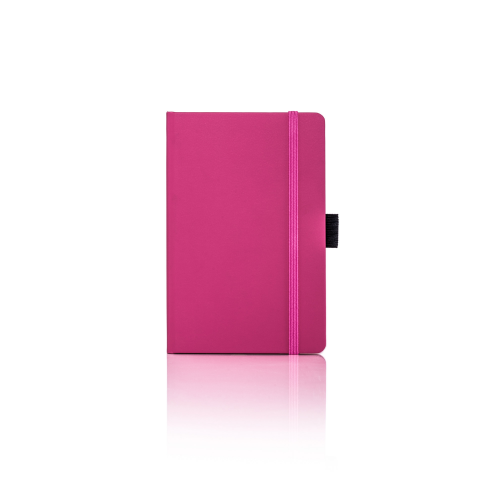 Pocket Notebook Plain Paper Matra