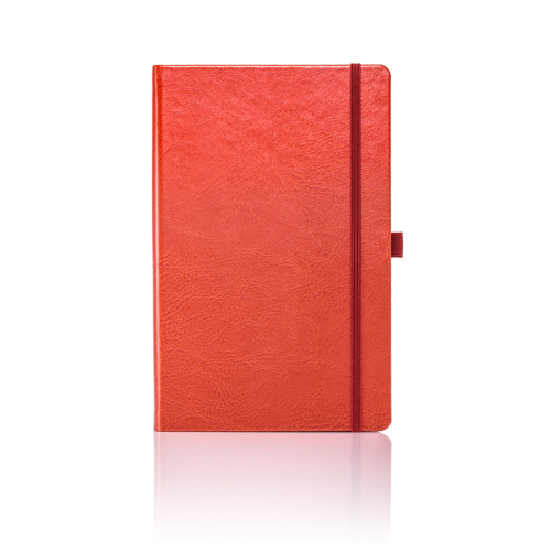 Medium Notebook Ruled Paper Sherwood 