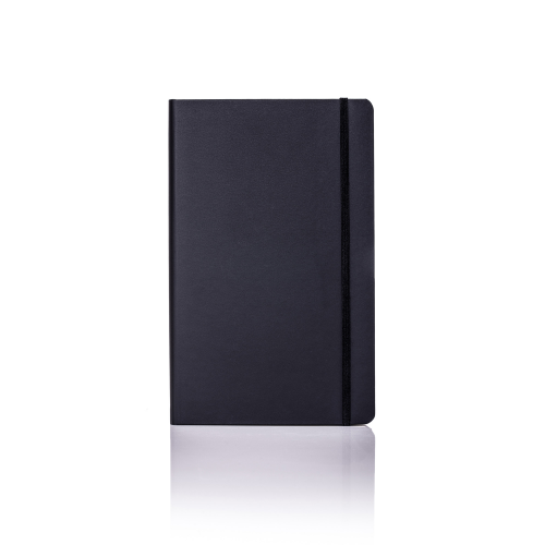 Medium Notebook Ruled Paper Matra Flexible