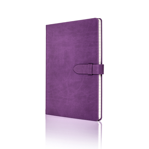 Medium Notebook Ruled Paper Mirabeau 