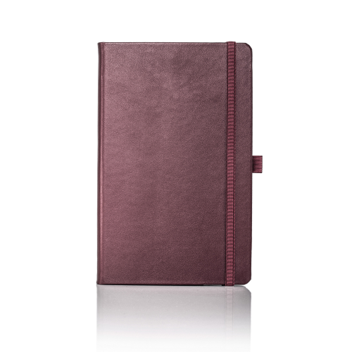 Medium Notebook Ruled Paper Cordoba