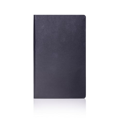 Medium Notebook Ruled Paper Matra Nero