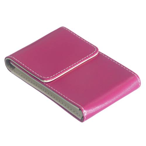 Debutante Card Case with Perfume Pouch