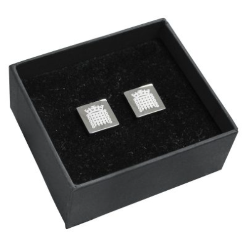 Plaza Cufflinks