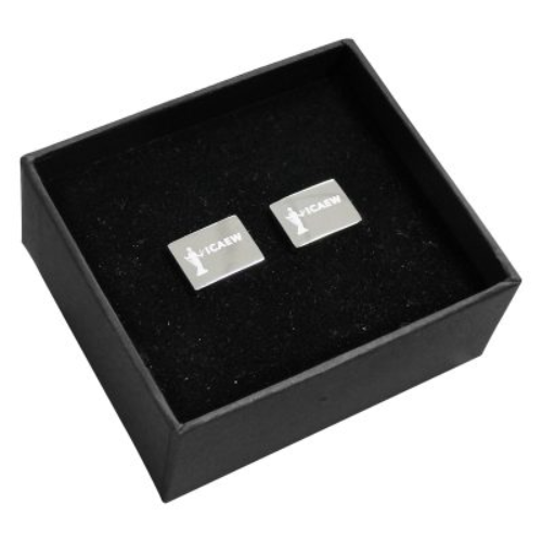 Aspen Cufflinks