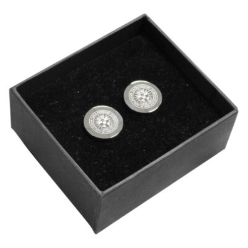 Orb Cufflinks