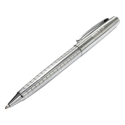 Berkeley Twist Action Ballpen