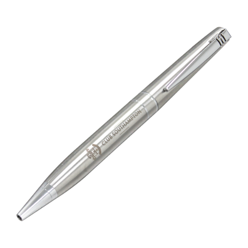 Stainless Steel Twist Ballpen