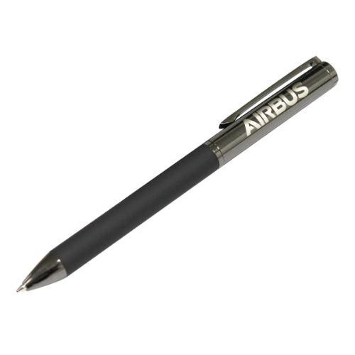 Milan Twist Action Ballpen