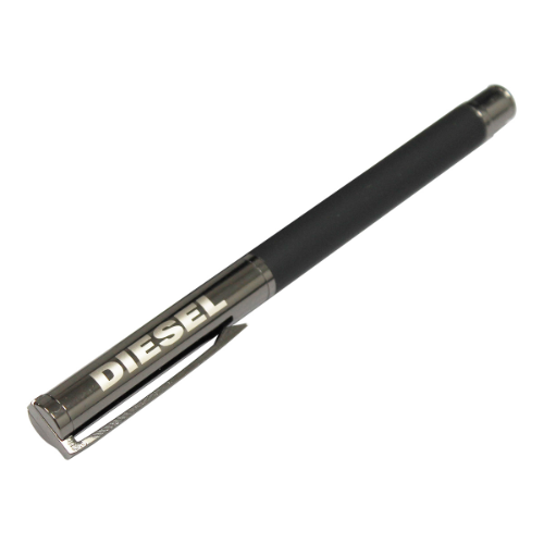 Milan Rollerball Pen with Gunmetal Finish