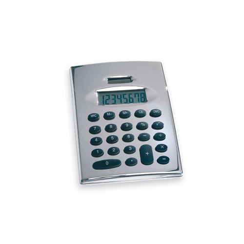 Desk Calculator