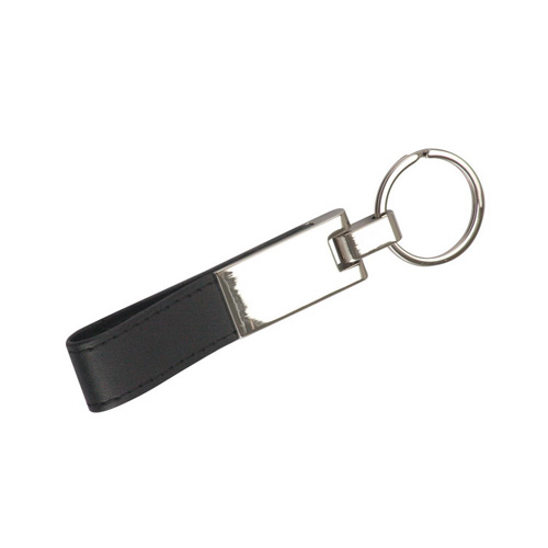 Meribel Keyring