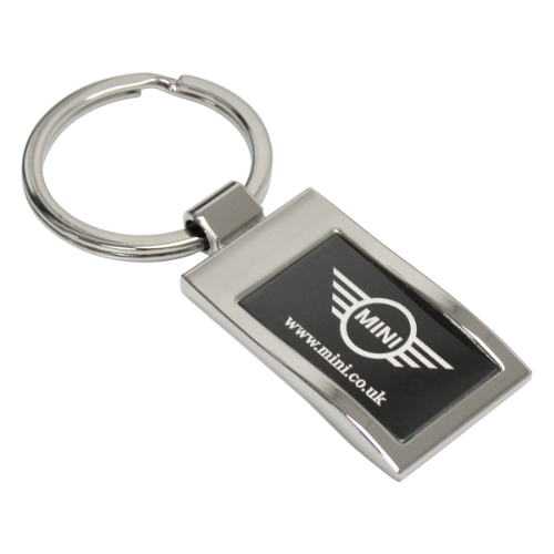 Calgari Keyring