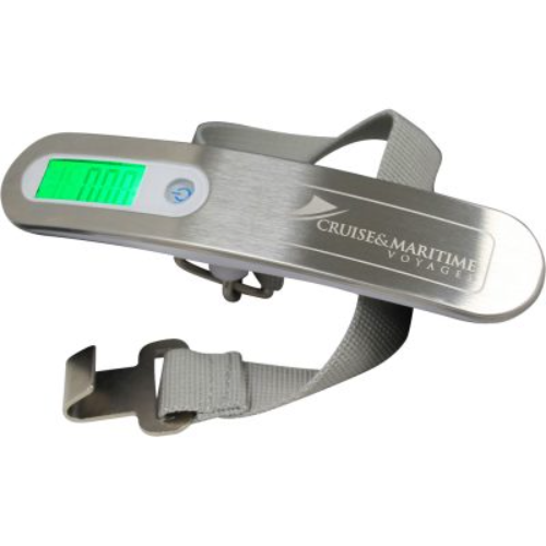 Viaggio Digital Luggage Scale