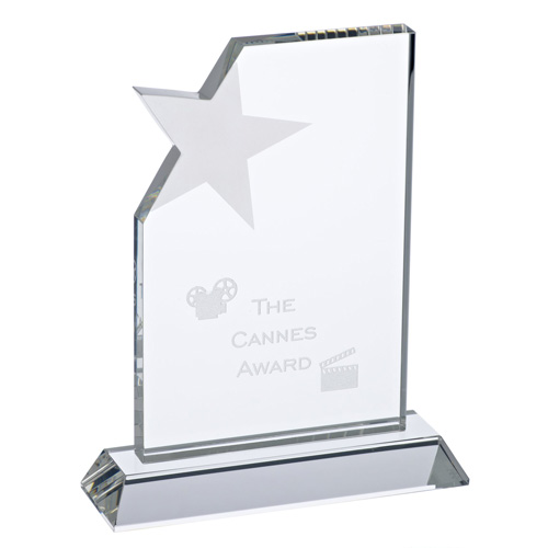 Cannes Crystal Award