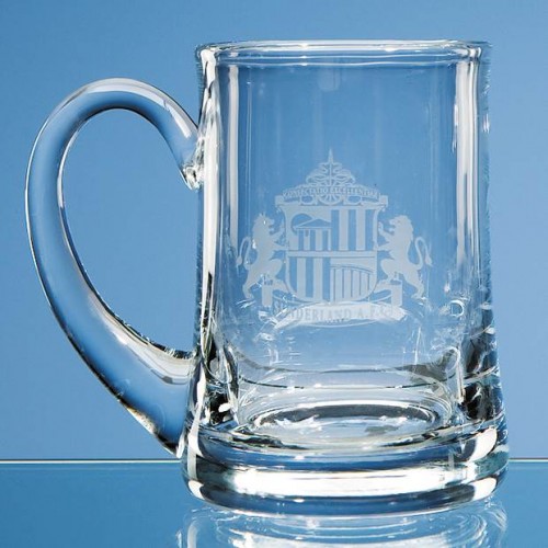 0.28ltr Handmade Aleman Tankard