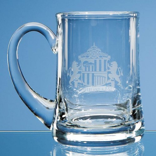 Small Aleman Tankard