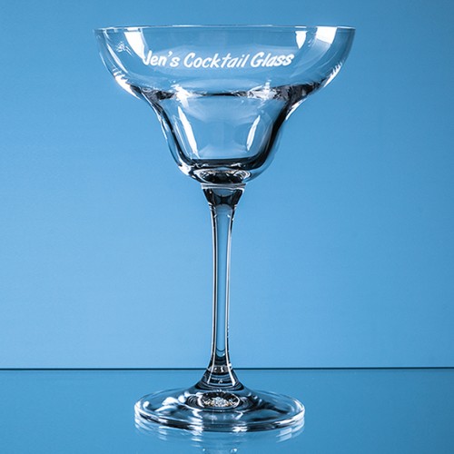 270ml Infinity Cocktail Saucer