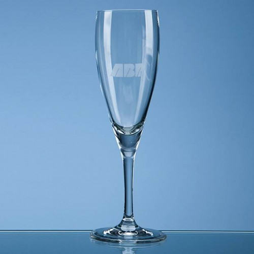 230ml Roma Crystalite Champagne Flute