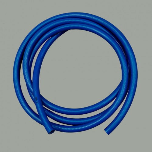 1 Metre of Hose  -  Blue Air Hose