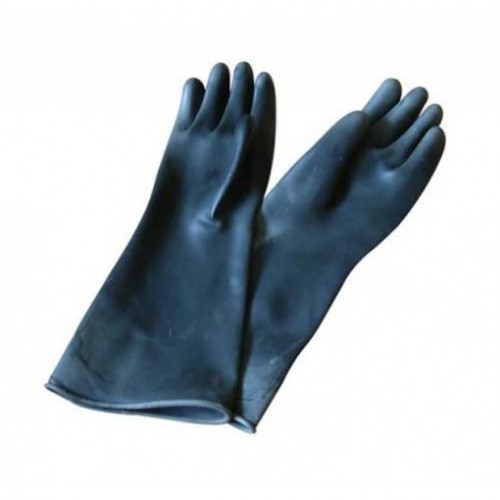 1pr Engraving Cabinet Gloves