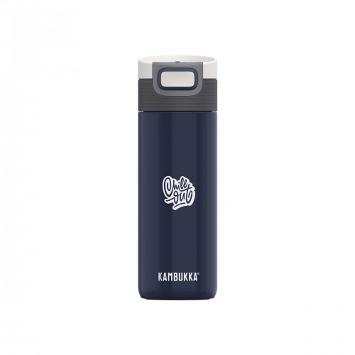 Kambukka® Etna 500 Ml Thermo Cup Blue